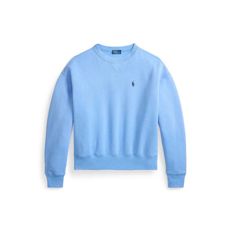 Polo Ralph Lauren Fleece Crewneck image number 2